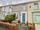 Thumbnail Terraced house for sale in Coldstream Street, Llanelli