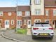Thumbnail Terraced house for sale in Yarn Close, St. Helens