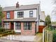 Thumbnail Semi-detached house to rent in Winstanley Road, Billinge, Wigan