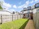 Thumbnail Terraced house for sale in South Ordnance Road, Enfield