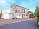 Thumbnail Detached house for sale in Sandy Lane, Upton, Poole