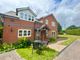 Thumbnail Detached house for sale in Botley Road, North Baddesley, Southampton