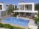 Thumbnail Villa for sale in 3 Bed Villas + 9m x 4.5m Swimming Pool + Sea Side Location, Catalkoy, Cyprus