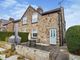 Thumbnail Semi-detached house for sale in Belper Road, Holbrook, Belper