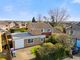 Thumbnail Detached house for sale in Kingscliffe Road, Manthorpe Estate, Grantham