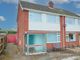 Thumbnail Semi-detached house for sale in St. Helens Close, Sharnford, Hinckley