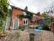 Thumbnail Cottage to rent in Hartley Wintney, Hook