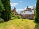 Thumbnail Detached house for sale in Green Road, High Wycombe