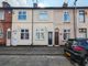 Thumbnail Property for sale in Leonard Street, Orford, Warrington