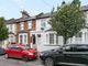 Thumbnail Terraced house for sale in Rosaline Road, Fulham