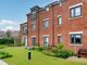 Thumbnail Flat for sale in Flora Grange, Uppergate Road, Stannington