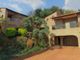 Thumbnail Detached house for sale in Basroyd Drive, Southern Suburbs, Gauteng
