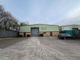Thumbnail Industrial to let in Cloverfield, Hinckley, Leicestershire