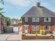 Thumbnail Semi-detached house for sale in Spinney Crescent, Toton, Nottinghamshire