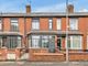 Thumbnail Town house for sale in Lyndhurst Road, Hollins, Oldham