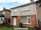 Thumbnail Semi-detached house for sale in Chalmers Drive, Clay Lane, Doncaster