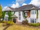 Thumbnail Detached house to rent in Woodmansterne Road, Carshalton