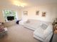 Thumbnail Semi-detached house for sale in Mountbatten Way, Lutterworth