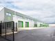 Thumbnail Industrial to let in Unit 7 Holbrook Park, Coventry