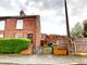 Thumbnail End terrace house for sale in Woodland Terrace, Partington, Manchester