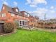 Thumbnail Semi-detached house for sale in Greenside, Bourne End