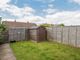 Thumbnail Terraced house for sale in Fieldgardens Road, Temple Cloud, Bristol, Somerset