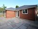 Thumbnail Bungalow for sale in Albert Road, New Milton, Hampshire