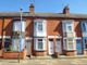 Thumbnail Terraced house for sale in Ivy Road, Leicester