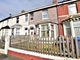Thumbnail Terraced house for sale in Sherbourne Road, Blackpool