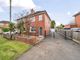 Thumbnail Semi-detached house for sale in Silcoates Lane, Wrenthorpe, Wakefield, West Yorkshire