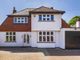 Thumbnail Detached house for sale in Ridgeway Road, Osterley, Isleworth