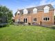 Thumbnail Detached house for sale in Ballerini Way, Saxilby, Lincoln, Lincolnshire