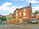 Thumbnail Cottage for sale in Moor Street, Spondon, Derby