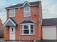 Thumbnail Link-detached house for sale in Heron Close, Mountsorrel