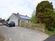 Thumbnail Detached bungalow for sale in Springfield Red Lane, Bugle, St. Austell