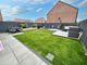 Thumbnail Detached house for sale in Coningsby Crescent, St. Nicholas Manor, Cramlington