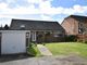 Thumbnail Detached bungalow for sale in Westfield Lane, St. Leonards-On-Sea