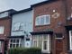 Thumbnail Terraced house to rent in Richmond Mount, Hyde Park, Leeds