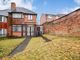 Thumbnail Semi-detached house for sale in Alexandra Avenue, Handsworth