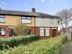 Thumbnail End terrace house for sale in Ruby Grove, Leigh