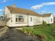 Thumbnail Detached bungalow for sale in The Commons, Mullion, Helston