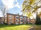 Thumbnail Flat for sale in Ethel Rankin Court, Fulham Park Road, Fulham, London