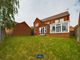 Thumbnail Detached house to rent in Sixpence Close, Westwood Heath, Coventry