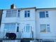 Thumbnail Flat for sale in Wootton Crescent, St Annes, Bristol