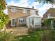 Thumbnail Detached house for sale in Thames Avenue, Swindon