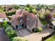 Thumbnail Detached house for sale in Townsend, Soham