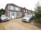 Thumbnail Detached house for sale in Scotter Road, Scunthorpe