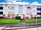 Thumbnail Flat for sale in Stratfield Road, Borehamwood