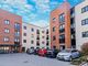 Thumbnail Flat for sale in Chester Way, Northwich