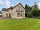 Thumbnail Detached house for sale in Lyoncross, Dennyloanhead, Bonnybridge, Stirlingshire